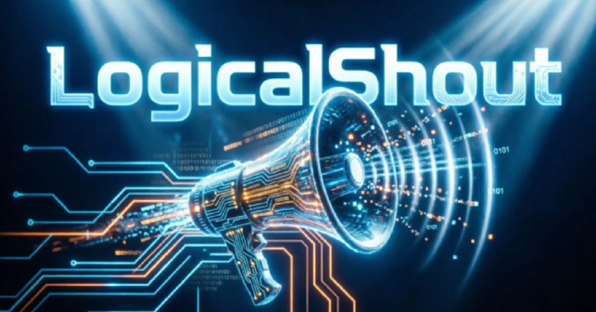 General News LogicalShout: 7 Powerful Ways to Stay Informed